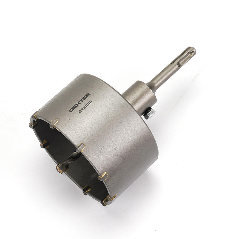 High Quaility Hollow Electric Hammer Drill Hole Saw