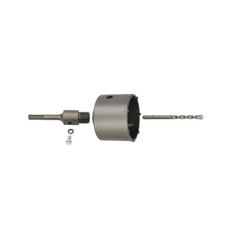 High Quaility Hollow Electric Hammer Drill Hole Saw